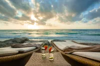Swahili Beach