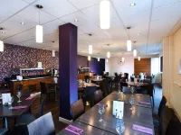Lancaster Hotel Hotels near Hayes