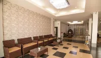 The Premium Residence Hotels in Mueang Roi Et District