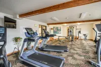 Adobe Resort - Gym