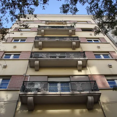 Castilho House