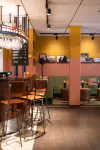 Best Western Plus Hotel Noble House - Quầy Bar