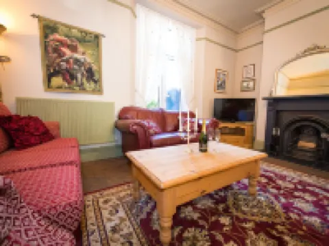 Victoria House Room Only Accommodation Hotels in Caernarfon
