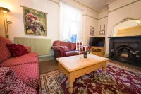 Victoria House Room Only Accommodation