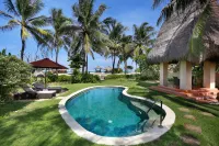 Novotel Lombok Resort & Villas