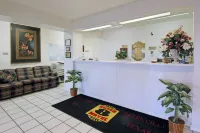Quality Inn & Suites - 2-Star