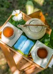 Furaveri Maldives - breakfast