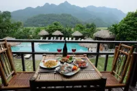 Mai Chau Ecolodge Hotels in Mai Chau