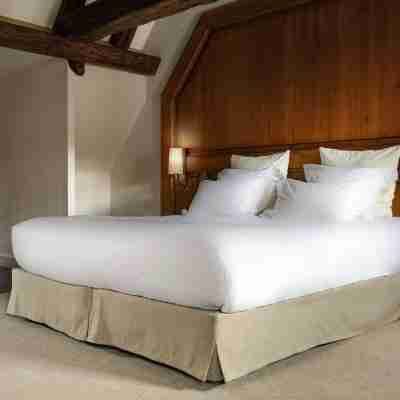 La Maison des Têtes - Relais & Châteaux - Hôtel Colmar & Restaurants Rooms