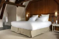 Relais & Châteaux la Maison des Têtes Hotel di Colmar