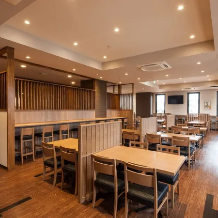 Hotel Route-Inn Isesaki Inter