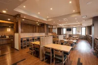 露櫻飯店伊勢崎交流道口店 - 早餐