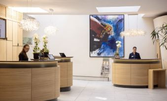 Eden Hôtel & Spa