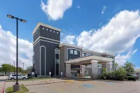 Quality Inn and Suites Groesbeck Hotels in Limestone County