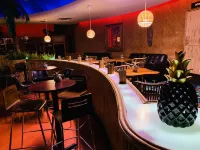 Hotel at the Waldorf