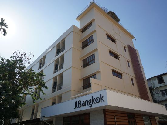JL Bangkok Hotel