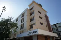 JL Bangkok Hotel Hotels in Suvarnabhumi Airport/Bang Na