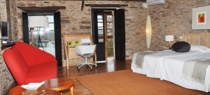 Posada Real la Carteria Hotels in Zamora