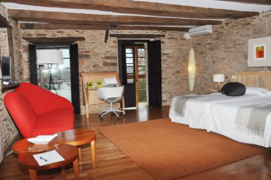 Posada Real la Carteria