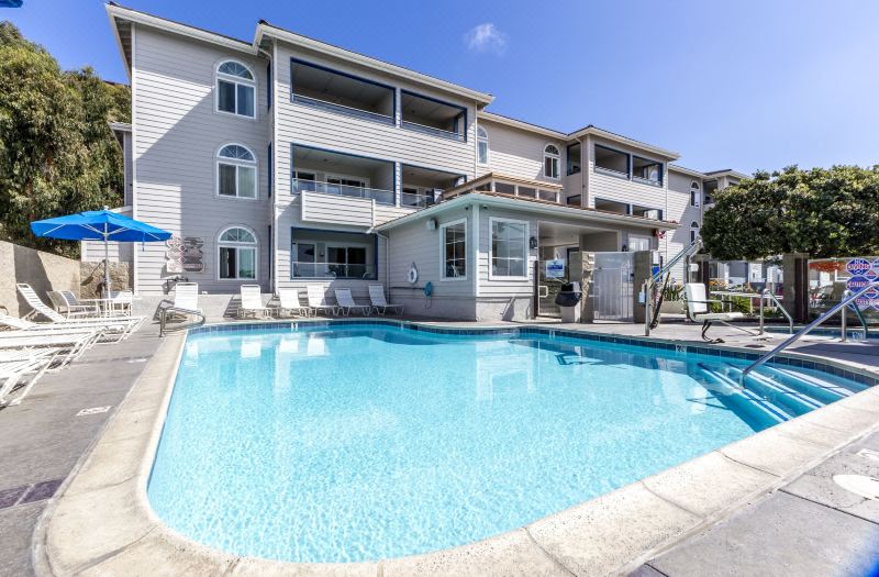 Capistrano SurfSide Inn photo 4