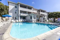 Capistrano SurfSide Inn - Pools