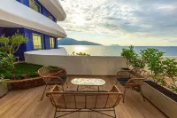Regina Blu Hotels in Radhime
