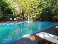 Selva de Laurel Hotel di Puerto Iguazú