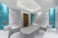 Naz City Hotel Taksim - Special Category - spa