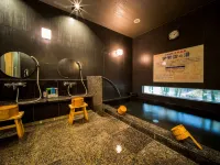 Super Hotel Suzuka Hotels in Suzuka