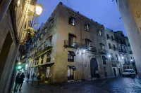 Hotel Boutique Alicante Palacete S.XVII Adults Only
