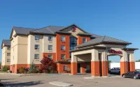 The Kanata Fort Saskatchewan Hotels in Fort Saskatchewan