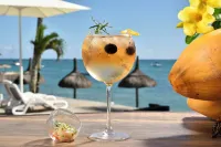 Coral Azur Beach Resort, 3 Star - Romantic