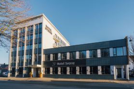 Best Western Hotel Sverre