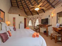 Ditholo Game Lodge Bela Bela Hotels in Thabazimbi
