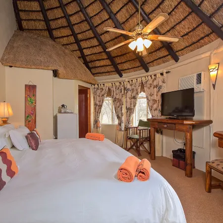 Ditholo Game Lodge Bela Bela