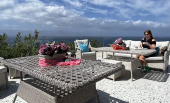 Mavi Panorama Villa