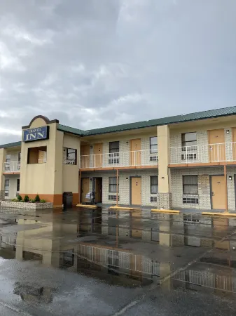 Travel Inn