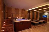 Ananta Spa & Resort, Pushkar - spa