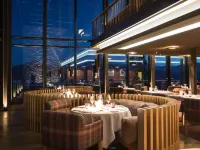 Crans Ambassador Hotels in Sierre