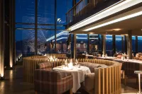 Crans Ambassador Hotels in Crans-Montana