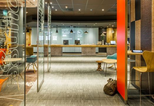 5. 이비스 베를린 ..