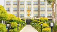Lara Garden Hotel Hotels in Antalya