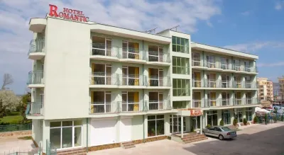 Family Hotel Romantik Hotels near Corner Bar & Dinner