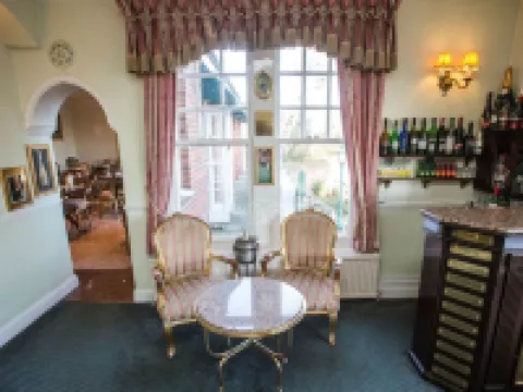 The Lookout Rye Hotels in Rye