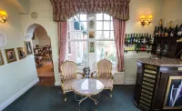 The Lookout Rye Hotel a Rye