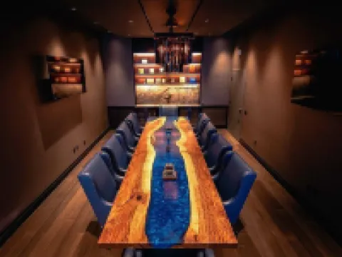 熱水娛樂場牧場奇蹟 蘭喬米拉日酒店