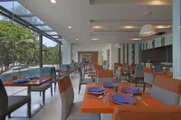 Mercure Penang Beach - Desayuno
