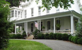 Susquehanna Manor Inn