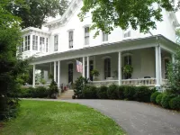 Susquehanna Manor Inn - Balkoner