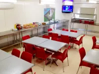 Meekatharra Accommodation Centre - sarapan